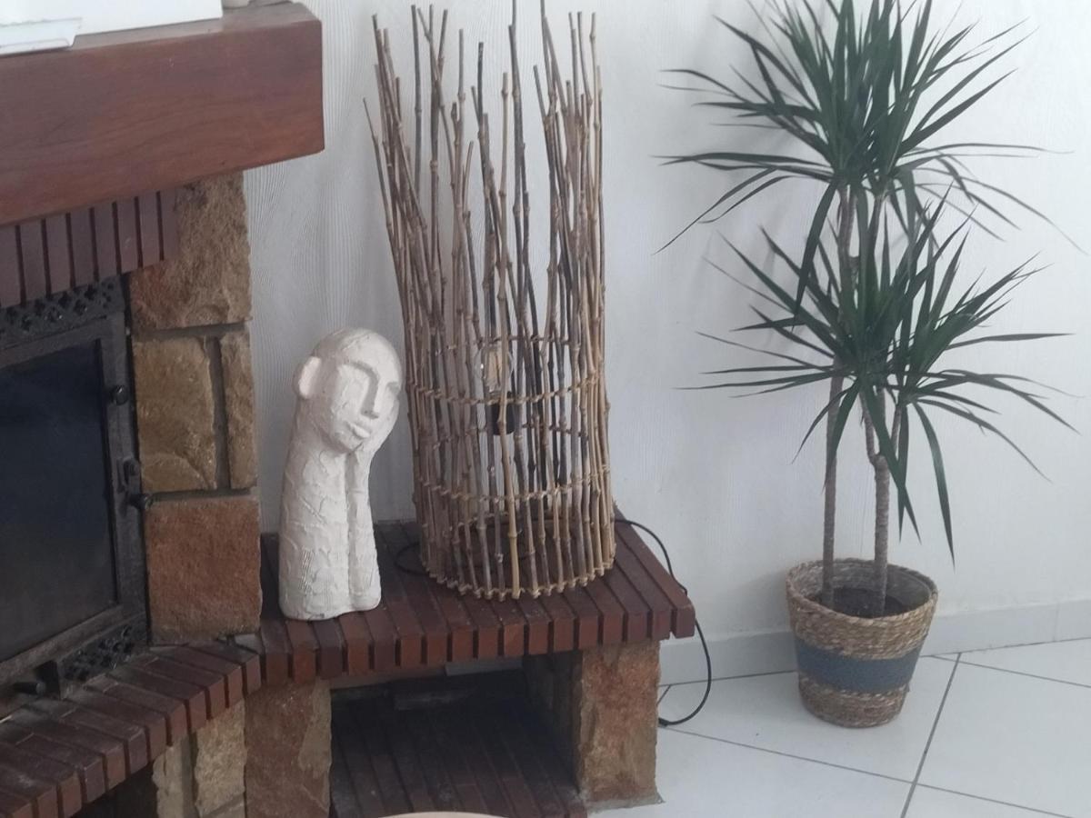 شقة Chambre Pinky Elisabeth Proche Paris ستينس المظهر الخارجي الصورة